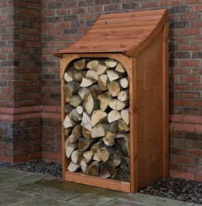 small log store