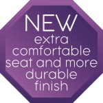 afk garden furniture New roundel AFK Comfy seat