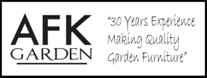 afk garden furniture